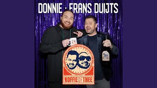 Koffie Of Thee Lyrics English Translation