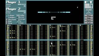 Have a Nice Rave - Amigathon 2020 MOD Competition