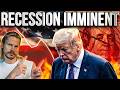 Recession Incoming The US Economy Can T Hide It Anymore