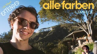 Alle Farben ft. Janieck - Little Hollywood (Extended Remix)