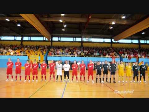 Kapodol.com/ 1. SFL Finale, 4. tekma: Puntar C.S. - Oplast / Utrinki (18.05.2010)