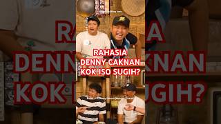 Download lagu NOPEK NOVIAN PENASARAN, DENNY CAKNAN KOK ISO SUGIH⁉️ #dennycaknan #nopeknovian #shortsviral mp3 Download lagu NOPEK NOVIAN PENASARAN, DENNY CAKNAN KOK ISO SUGIH⁉️ #dennycaknan #nopeknovian #shortsviral mp3