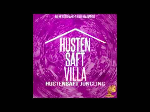 Hustensaft Jüngling - Scheiß auf Deutschrap ft. Money Boy