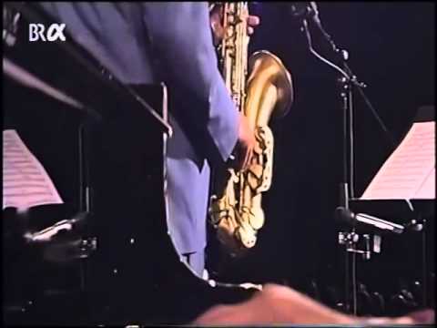 The Sound of You - Evolution - Chico Freeman with the Leaders