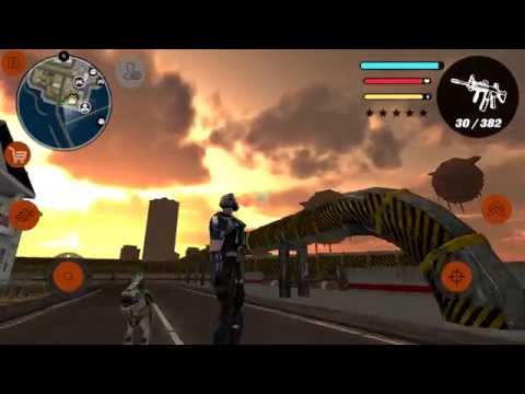 Alien War: The Last Day