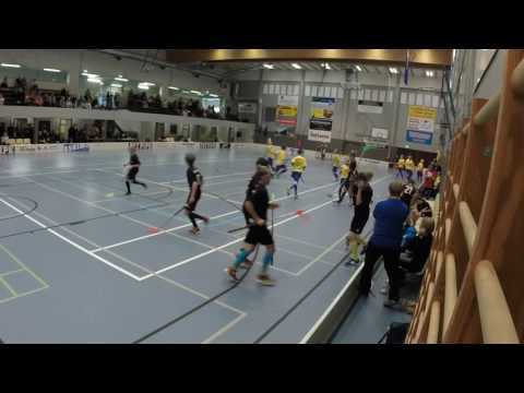 Loviisan Tor C-pojat  - PSS C-pojat (Itä-Uudenmaan Malja 10.9. 2016)