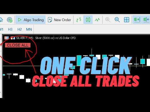 Video Close All Open Positions