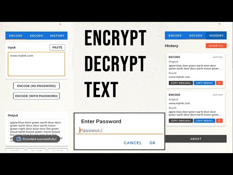 Text Vault