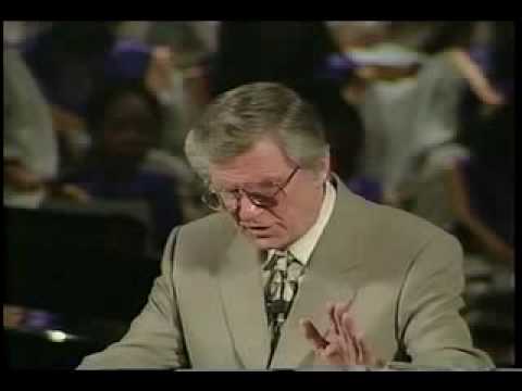 The Consequences of Not Trusting God - Part 3