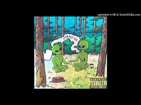 WizzyGetem - Forest 03 [prod. Wxlfstealth]