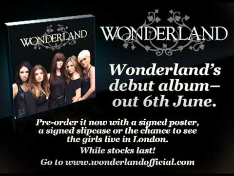 download lagu mp3 mp4 Wonderland Need You Now, download lagu Wonderland Need You Now gratis, unduh video klip Wonderland Need You Now