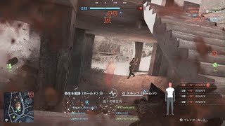 [BF6]ブレークスルーで激闘