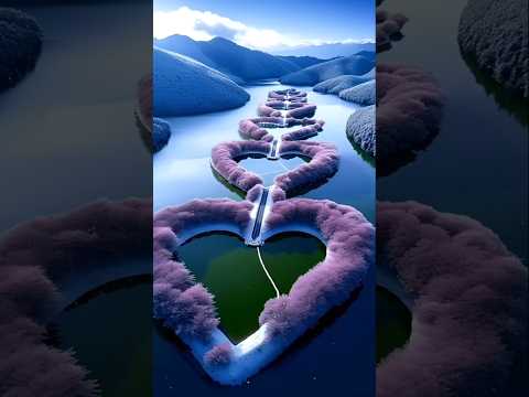 Where Reality Meets Fantasy: The Most Beautiful Spots in India