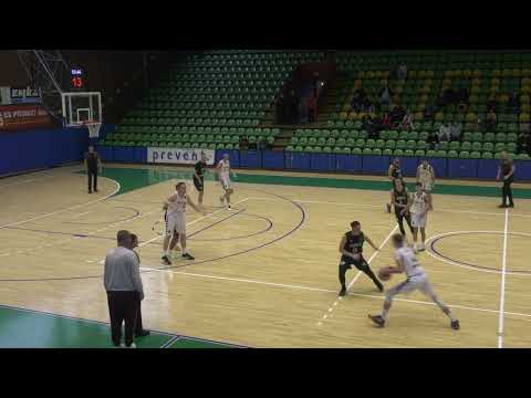 KK Radnički - KK Never Stop - A2 Liga Sjever/Jug KS BiH