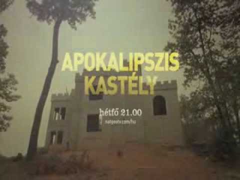 Apokalipszis kastély