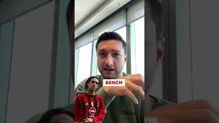 Download lagu Would You Start Sergio Ramos, Paolo Maldini or Alessandro Nesta? mp3