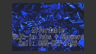 preview picture of video 'Install and Buy Walk in Tubs Normal, Illinois 855 877 1496 Walk in Bathtub'
