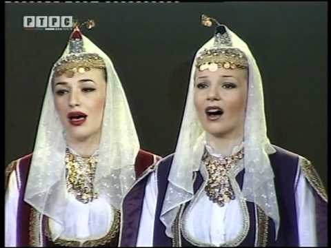 etno grupa IVA - ZASPO JANKO