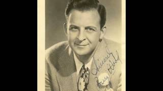 I've Got My Eyes On You (1946) - Barry Wood