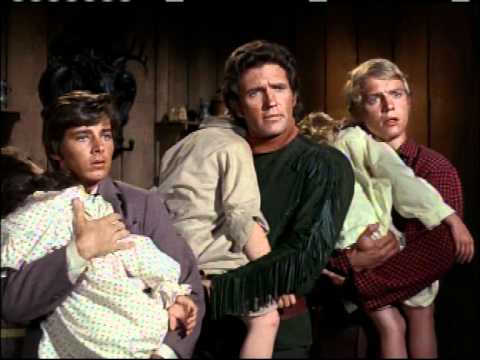 "Here Come the Brides" PROMO.mov