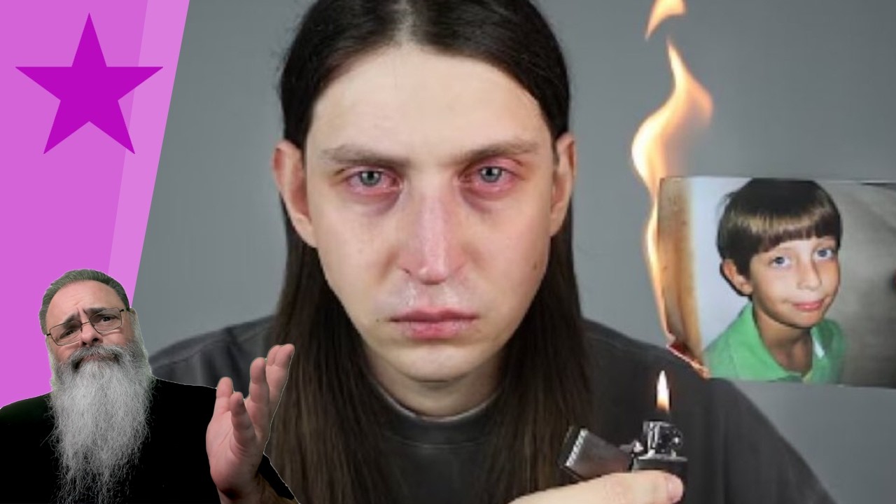 FELCA faz VÍDEO sobre FOBIA SOCIAL: ESQUERDA fica CHATEADA, porque QUERIA só LACRAÇÃO POLÍTICA