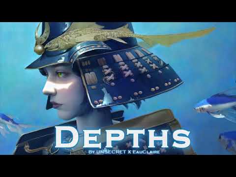 EPIC POP | ''Depths'' by UNSECRET X EauClaire