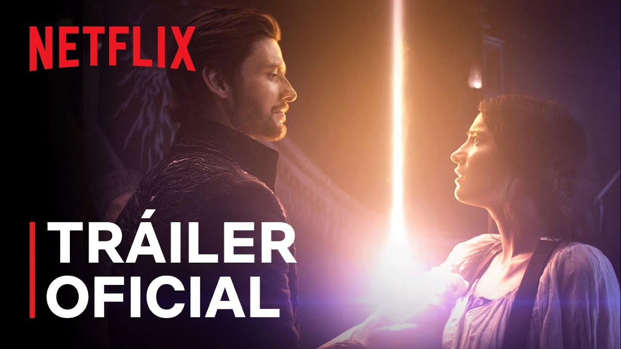 ¿Qué vas a ver esta noche? 3 series de Netflix que son tendencia y no te podés perder