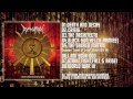 DOMINATION The Sacred Matrix 2013 Full Album