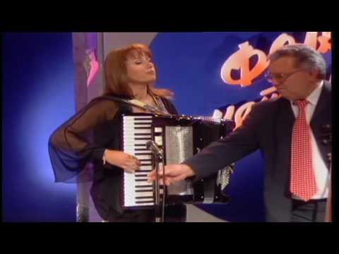 Jasmina Gunjova - Skopsko oro