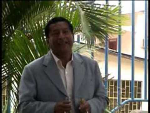 A mi linda viejecita