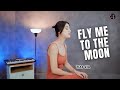 FLY ME TO THE MOON FRANK SINATRA COVER LIRIK TIAS ZIA