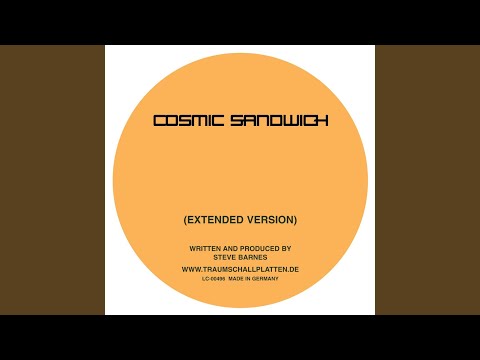 Cosmic Sandwich (Extended Version)