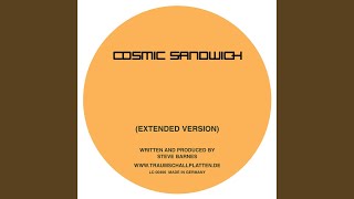 Cosmic Sandwich (Extended Version)