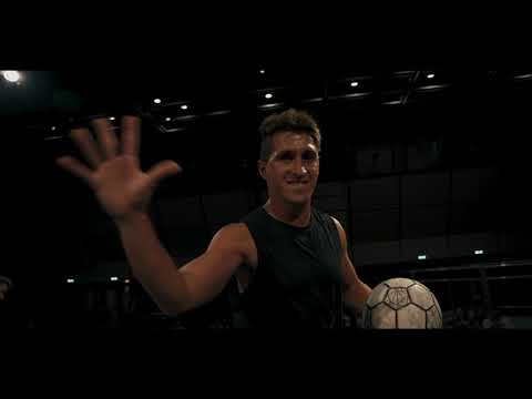 Super Ball 2022: official action teaser by Off Pitch