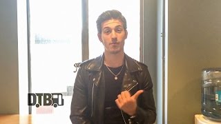 Asher Monroe - CRAZY TOUR STORIES Ep. 270