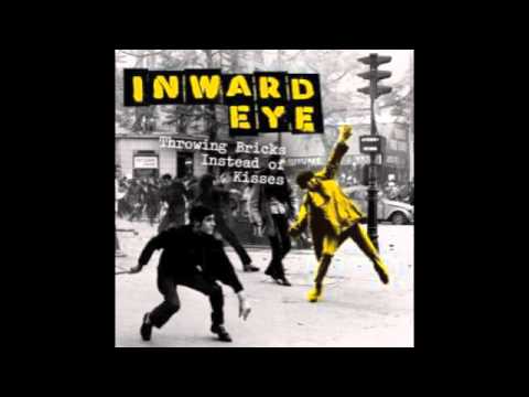 Inward Eye - Don't Paint It Blue