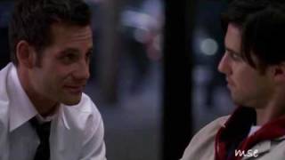 *Starting a Beautiful Occupation* [Alias/Heroes/SG-1]