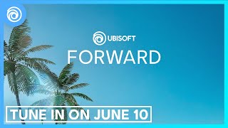 [閒聊] Ubisoft Forward 2024 6月11日凌晨3點