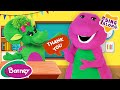 Fun Routines And Healthy Habits Learning Songs For Kids Barney 9 Story Sing Dance