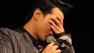 Lagi Mo Nalang Akong Dinededma by Giu Comia (12.12.12 Giu Comia at the Music Museum)