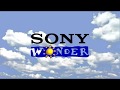 Sony Wonder Logo 2019