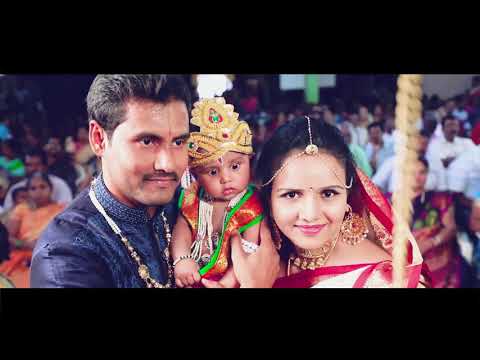 Naming ceremony Ayansh fin