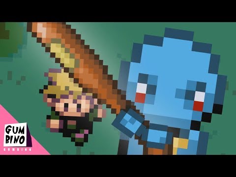 Lo que realmente pasa en Pokémon - episodio 5 (1 de 3)