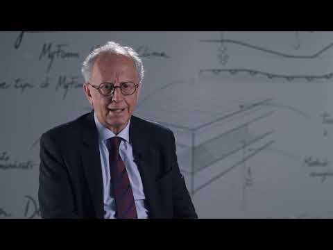 Come dormono gli italiani? Risponde il Professor Claudio Vicini