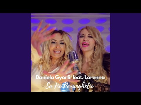 Sa fie paranghelie (feat. Lorenna)