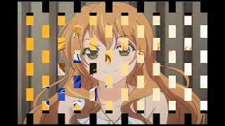 【Sweet &amp; Sweet CHERRY】Golden Time OP song 1 - Lyric Video song