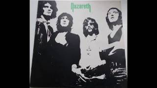 Nazareth – Fat Man  -  UK ‘Heavy’ Prog/Blues rock