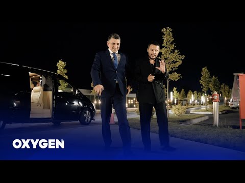OXYGEN PROMO - Valdrin Sahiti 11.06.2022 ora 20:45 në Klan Kosova