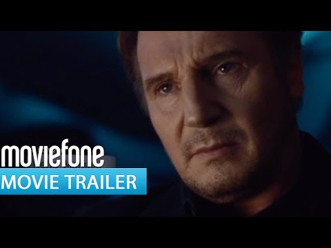 'Non-Stop' Trailer (2014): Liam Neeson, Julianne Moore, Lupita Nyong'o