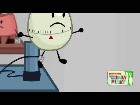 Uf2019 TV - Nickelodeon Worldwide Day Of Play Screen Bug (September 28, 2019)